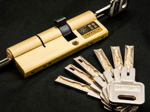 孝感24小时上门开锁公司