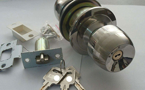 孝感24小时上门开锁公司