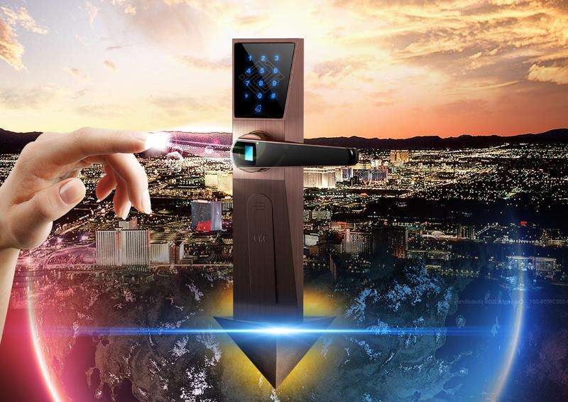 孝感24小时上门开锁公司