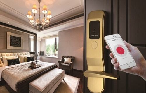 孝感24小时上门开锁公司