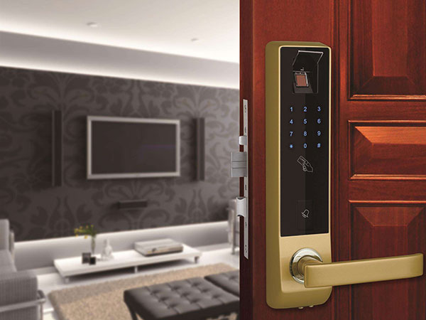 孝感24小时上门开锁公司